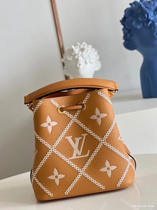 Fake Louis Bags BB NÉONOÉ VUITTON LOUIS 0729
